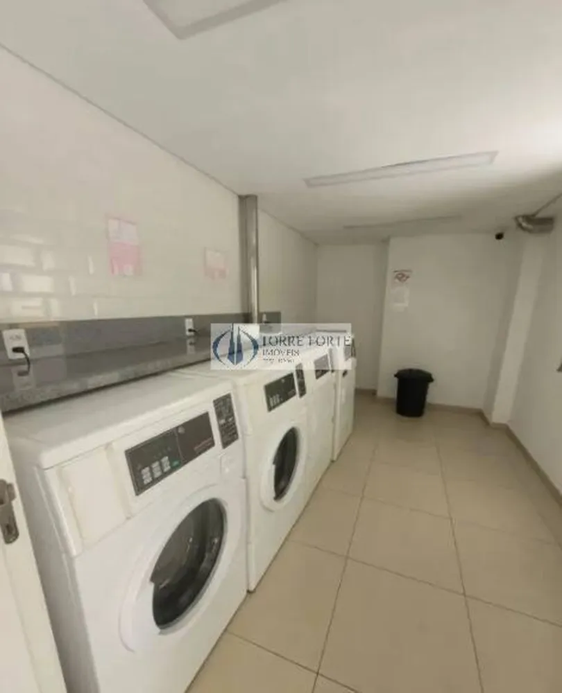 Apartamento, 2 quartos, 45 m² - Foto 7