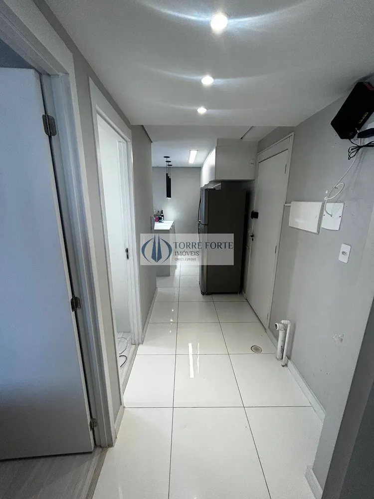 Apartamento, 2 quartos, 45 m² - Foto 8