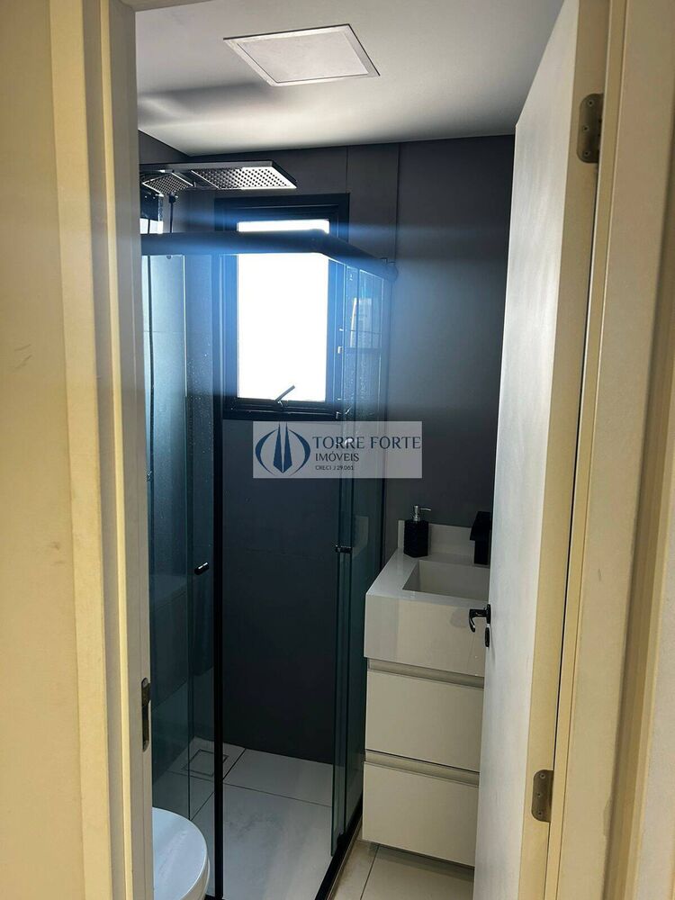 Apartamento, 2 quartos, 45 m² - Foto 2
