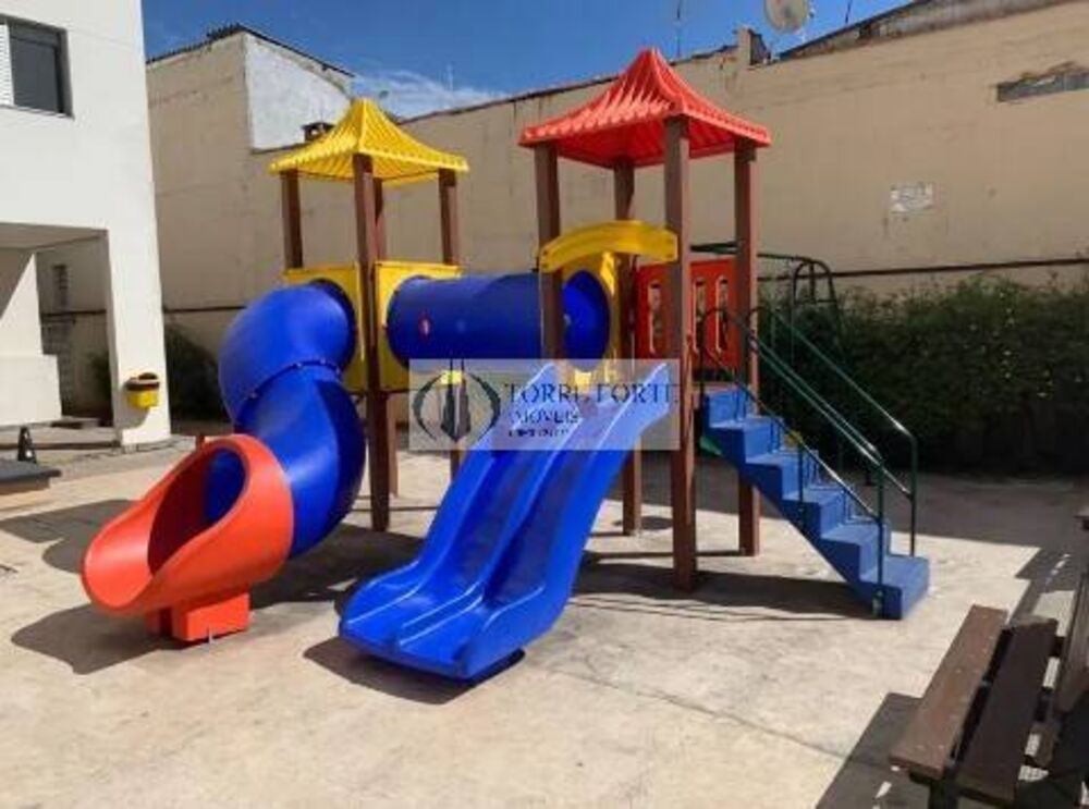 Apartamento à venda com 3 quartos, 68m² - Foto 4