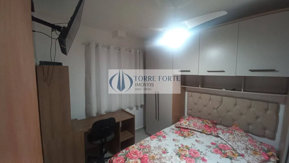 Apartamento, 2 quartos, 37 m² - Foto 6