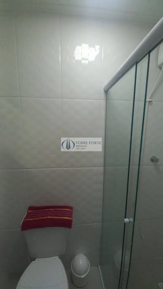 Apartamento, 2 quartos, 37 m² - Foto 5