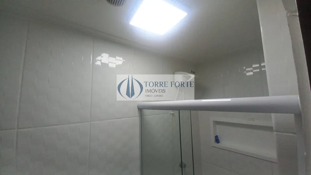Apartamento, 2 quartos, 37 m² - Foto 7