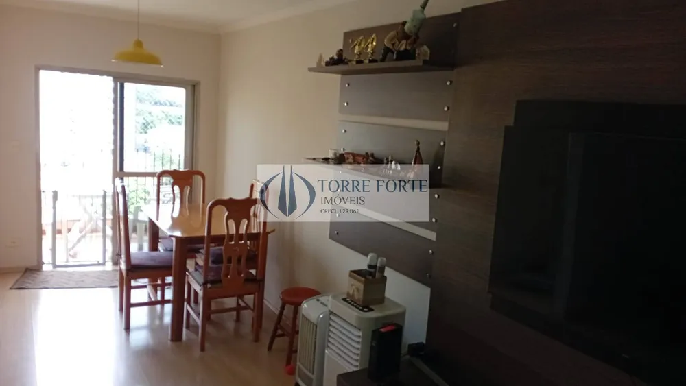 Apartamento, 2 quartos, 81 m² - Foto 1