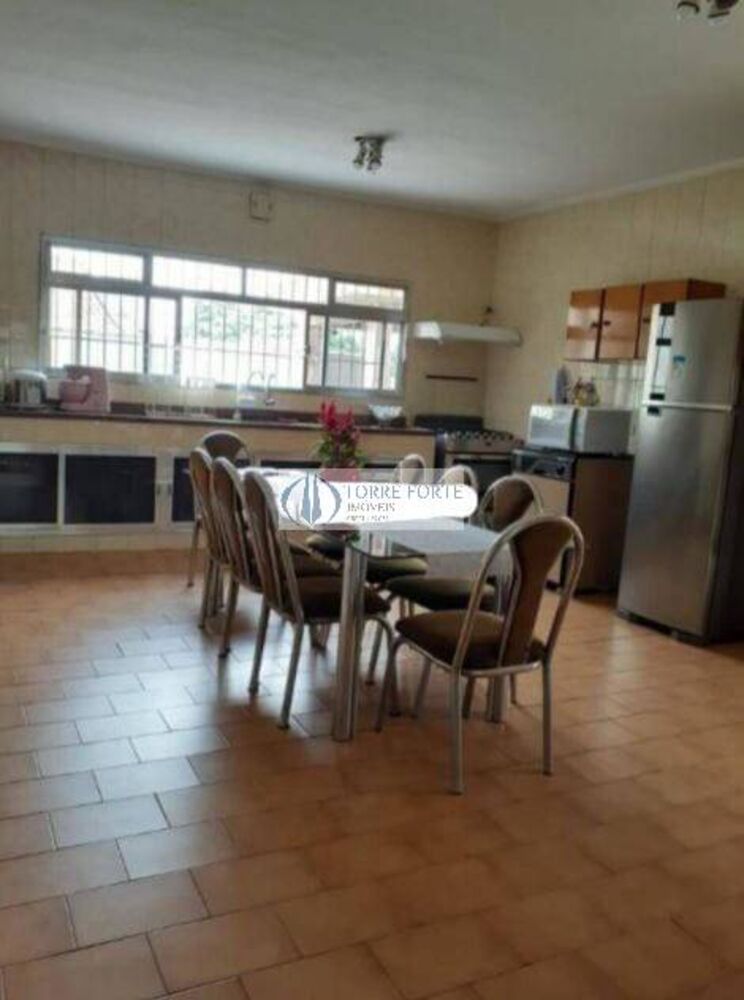 Sobrado, 3 quartos, 240 m² - Foto 4
