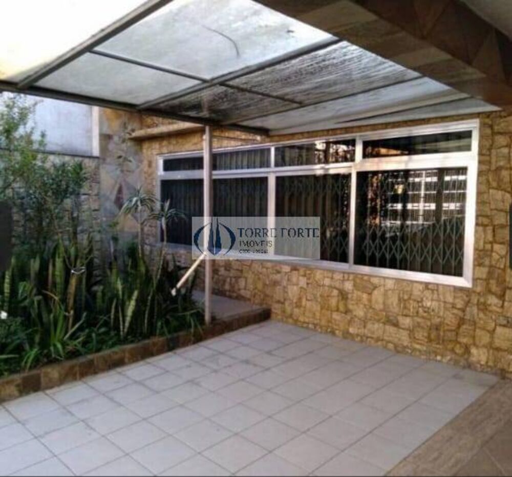 Sobrado, 3 quartos, 240 m² - Foto 1