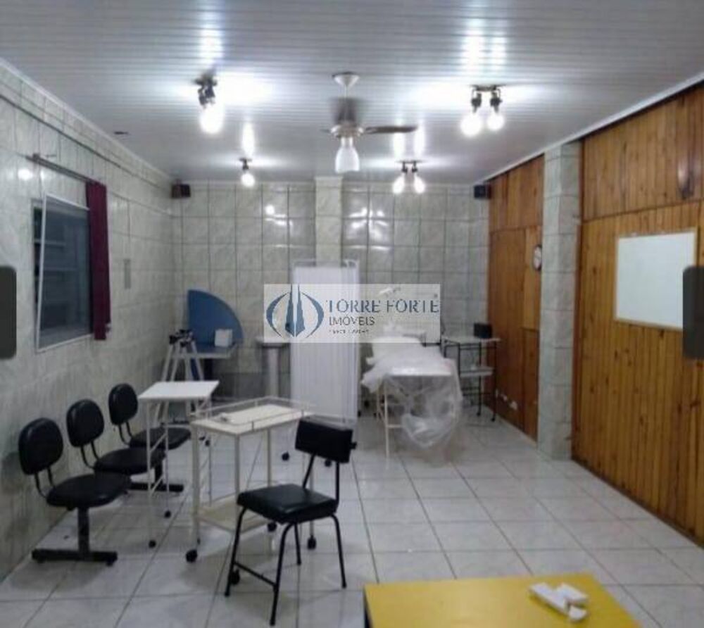 Sobrado, 3 quartos, 240 m² - Foto 7