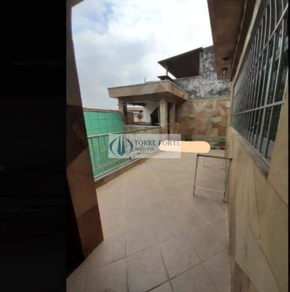 Sobrado, 3 quartos, 240 m² - Foto 3