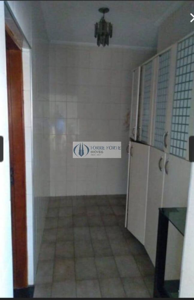 Sobrado, 3 quartos, 240 m² - Foto 17