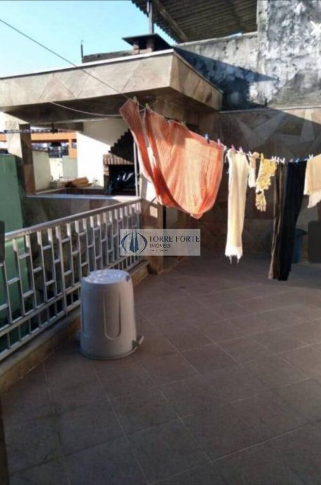 Sobrado, 3 quartos, 240 m² - Foto 13