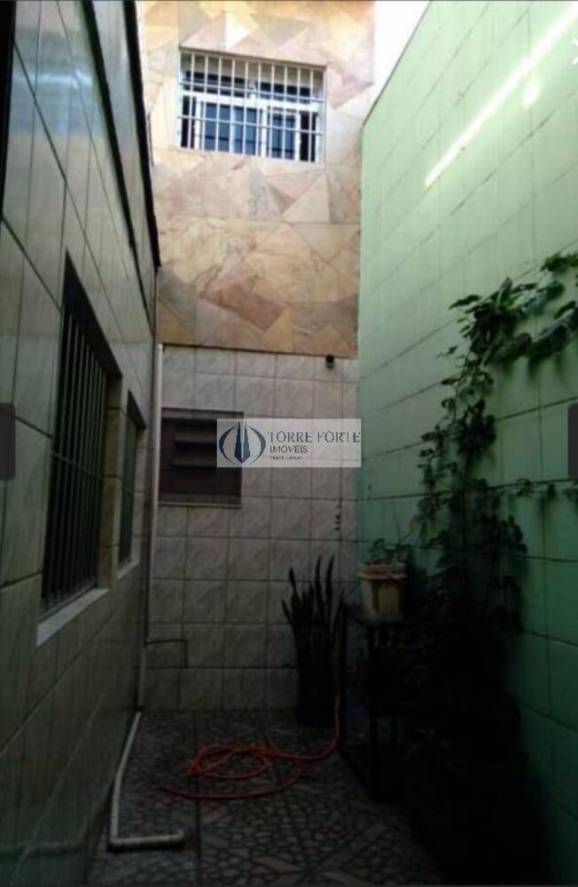 Sobrado, 3 quartos, 240 m² - Foto 11