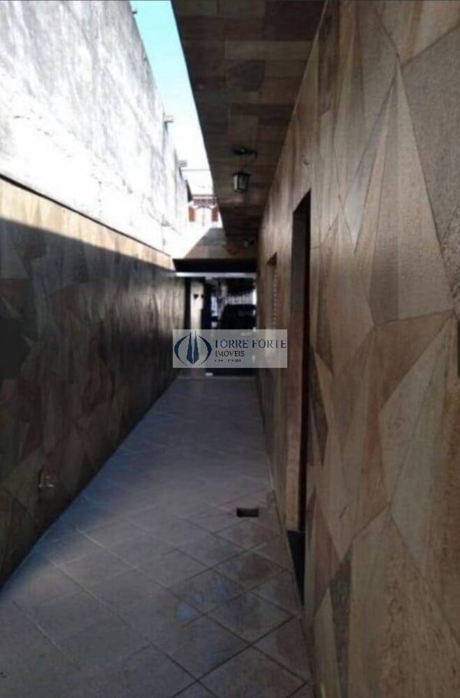 Sobrado, 3 quartos, 240 m² - Foto 10