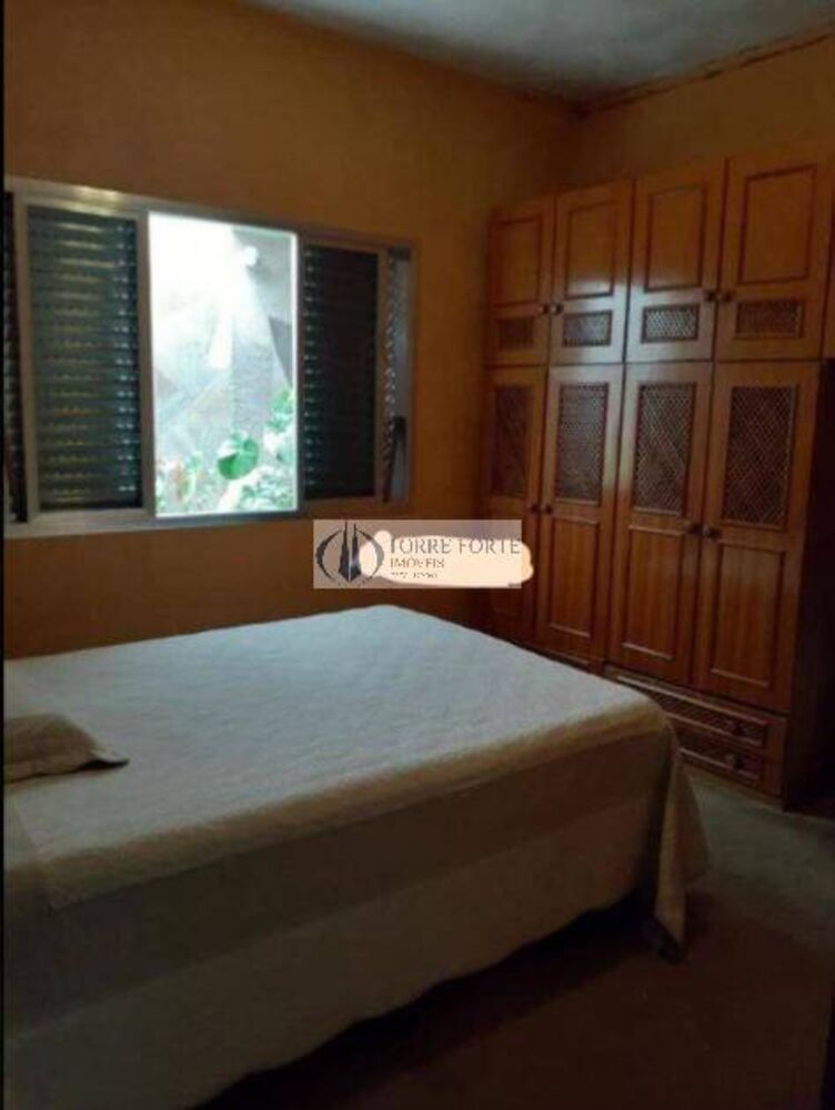 Sobrado, 3 quartos, 240 m² - Foto 5