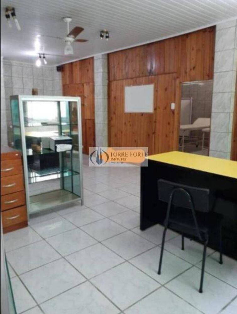Sobrado, 3 quartos, 240 m² - Foto 14