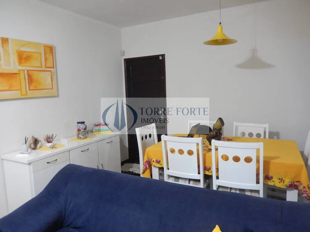 Casa, 3 quartos, 136 m² - Foto 3