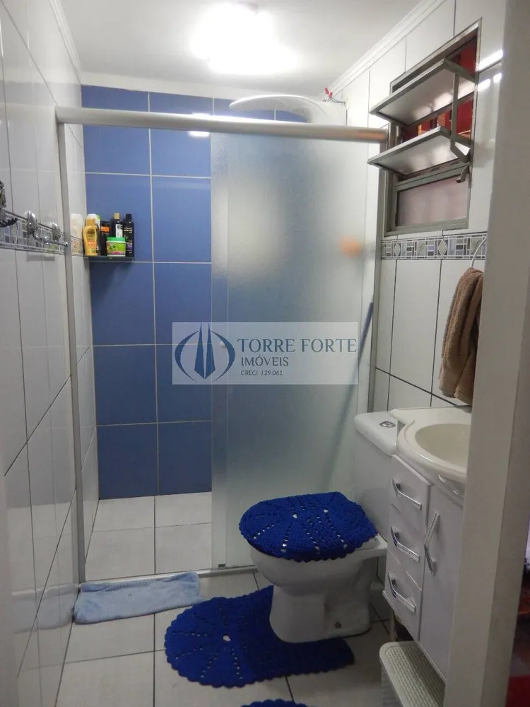 Casa, 3 quartos, 136 m² - Foto 2