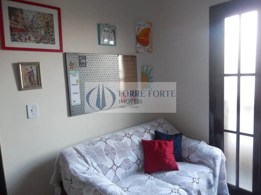 Casa, 3 quartos, 136 m² - Foto 1