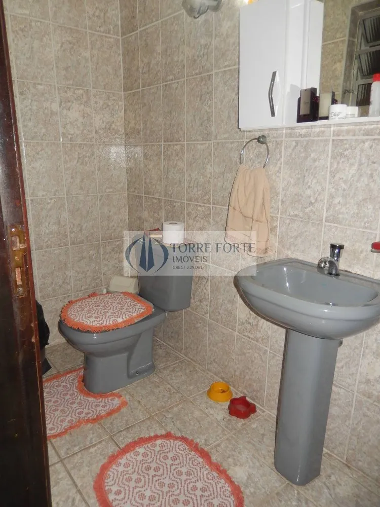 Casa, 3 quartos, 136 m² - Foto 4