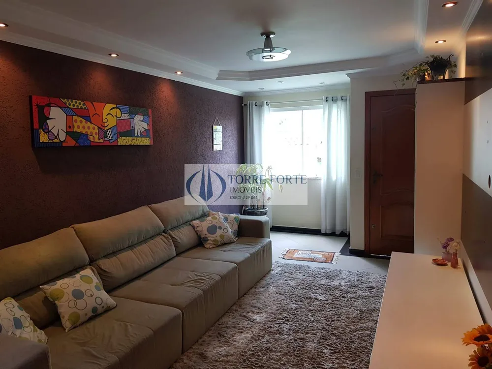 Casa, 3 quartos, 200 m² - Foto 2