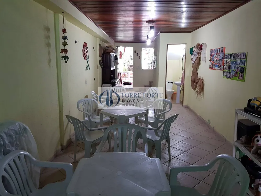 Casa, 3 quartos, 200 m² - Foto 7