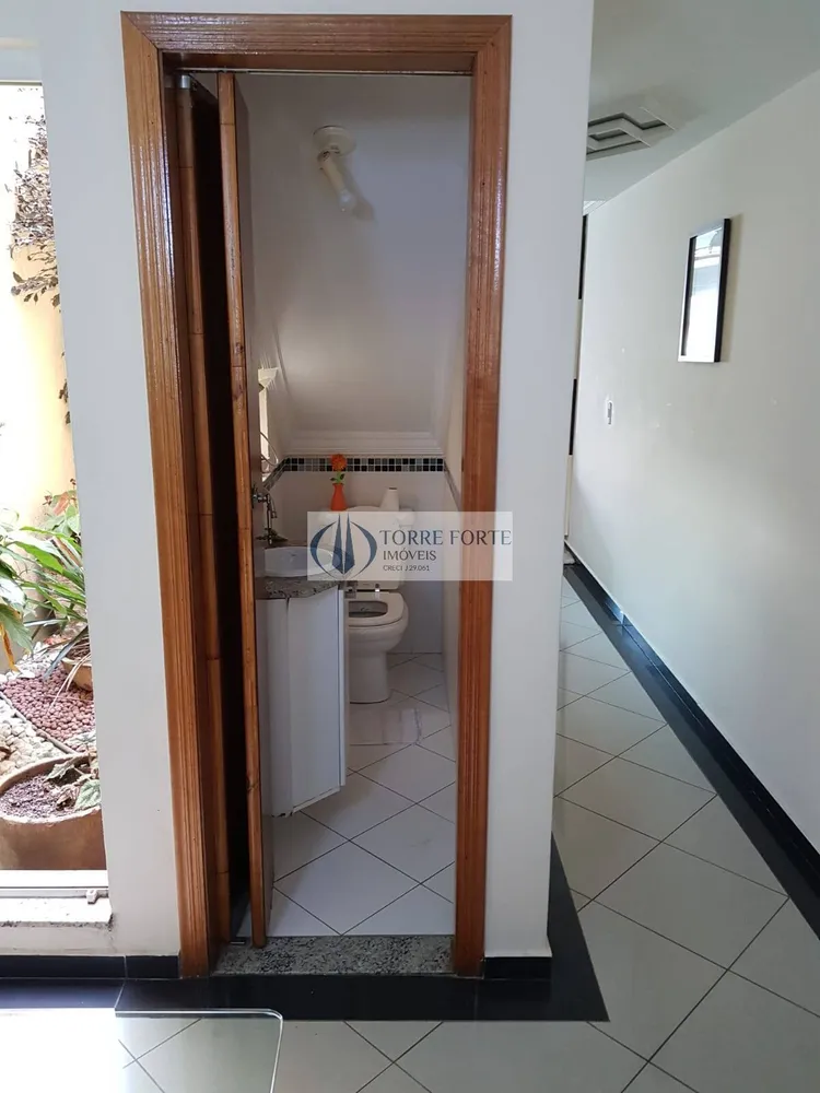Casa, 3 quartos, 200 m² - Foto 6