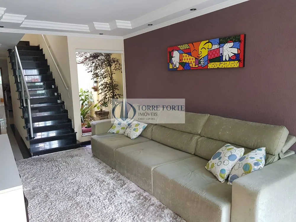 Casa, 3 quartos, 200 m² - Foto 1