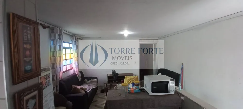 Depósito-Galpão, 109 m² - Foto 4