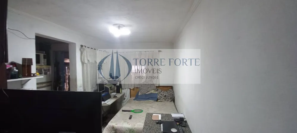 Depósito-Galpão, 109 m² - Foto 3