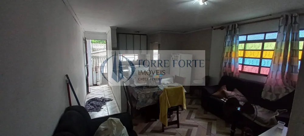 Depósito-Galpão, 109 m² - Foto 1