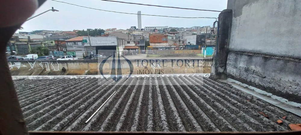 Depósito-Galpão, 109 m² - Foto 2