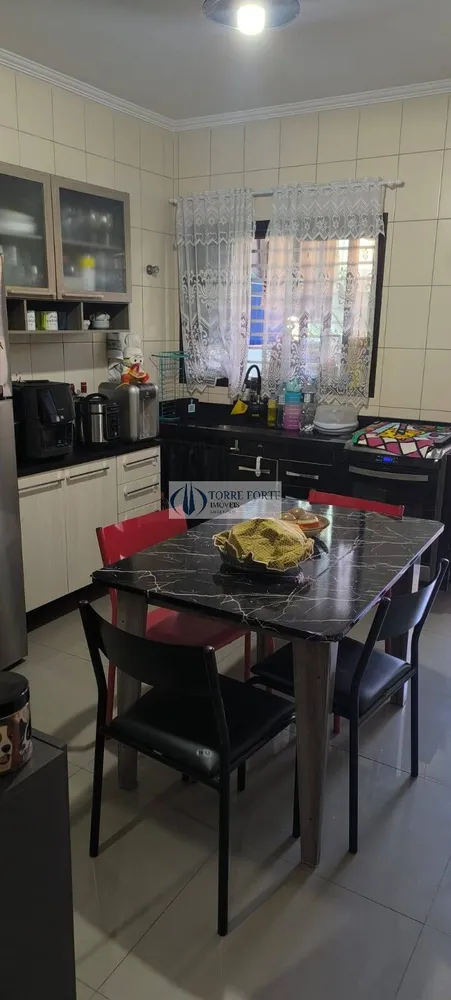 Casa, 3 quartos, 138 m² - Foto 6