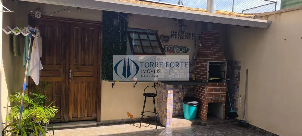 Casa, 3 quartos, 138 m² - Foto 8