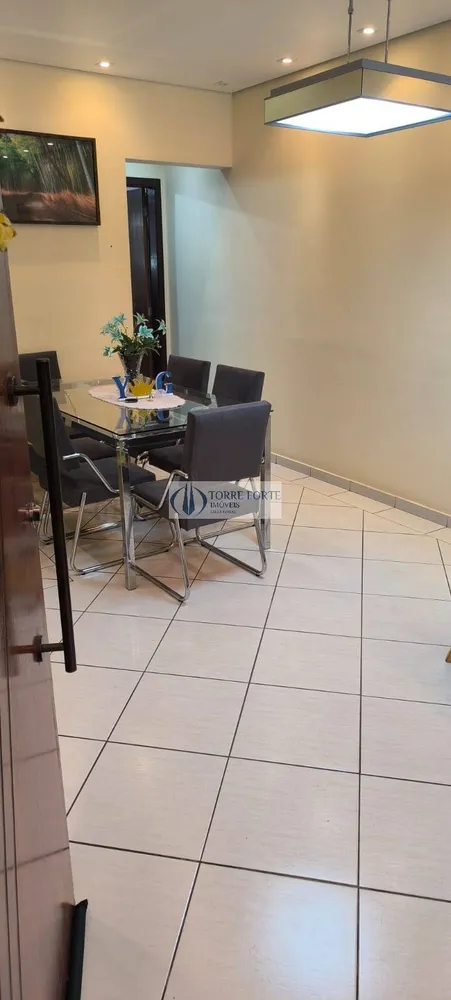 Casa, 3 quartos, 138 m² - Foto 3
