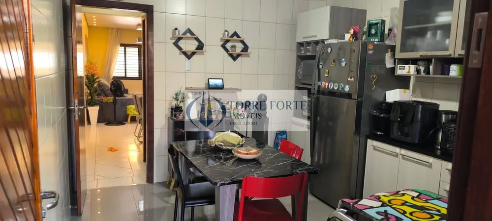 Casa, 3 quartos, 138 m² - Foto 1