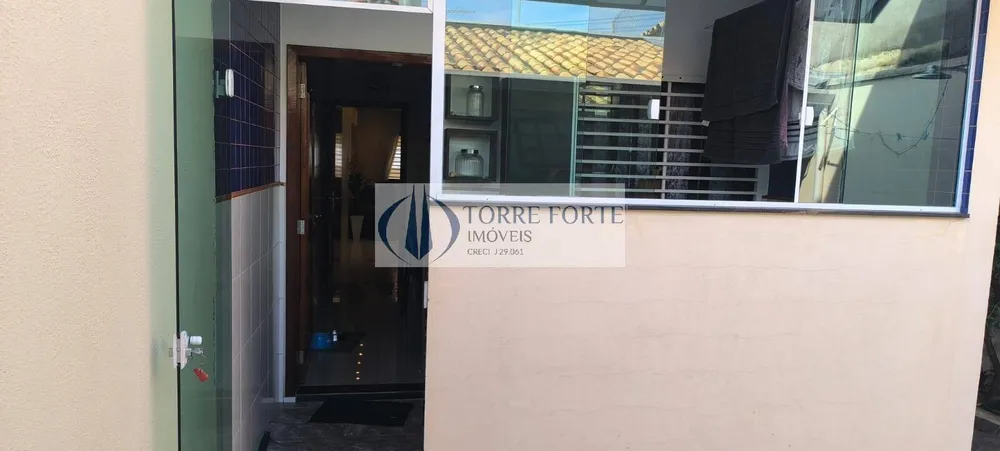 Casa, 3 quartos, 138 m² - Foto 5