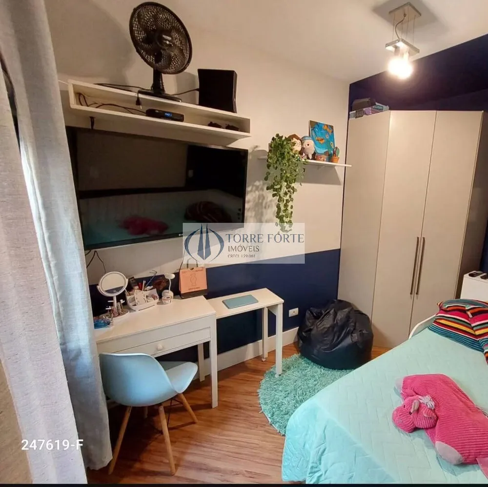 Casa, 3 quartos, 125 m² - Foto 6