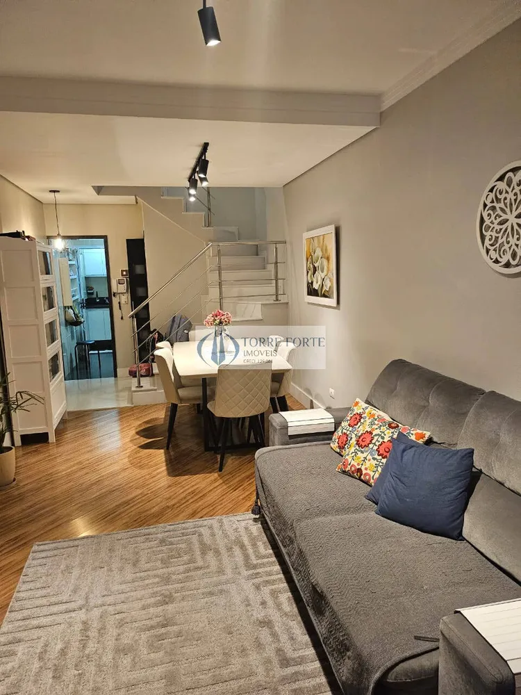 Casa, 3 quartos, 125 m² - Foto 1