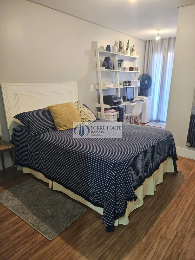Casa, 3 quartos, 125 m² - Foto 8