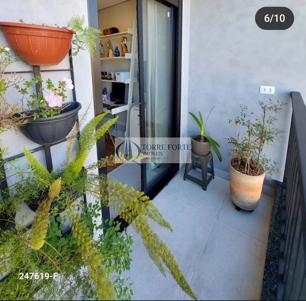 Casa, 3 quartos, 125 m² - Foto 7