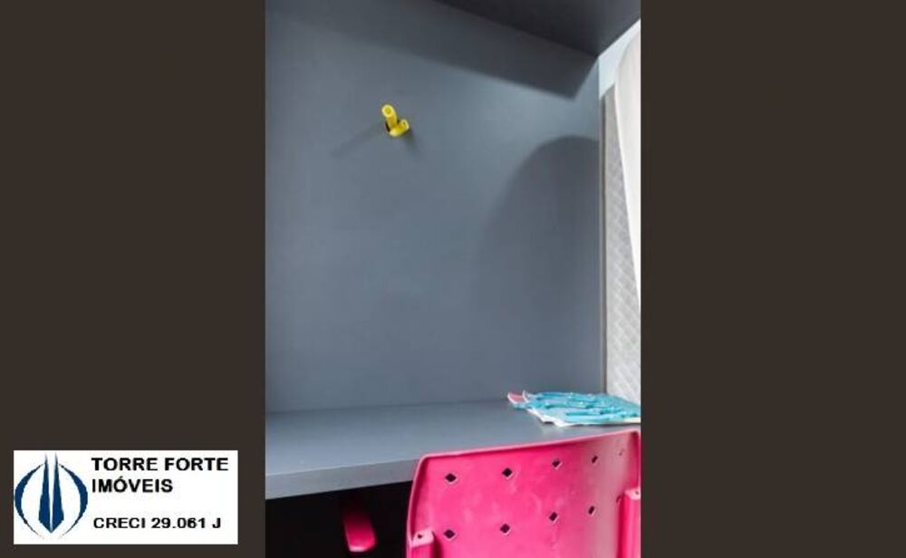 Cobertura à venda com 4 quartos, 198m² - Foto 10