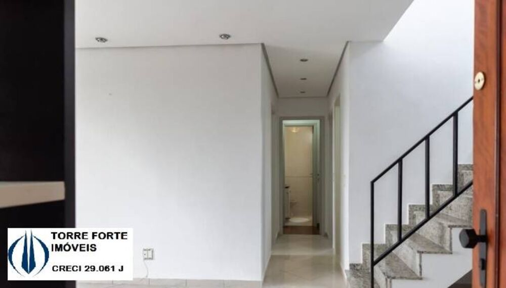 Cobertura à venda com 4 quartos, 198m² - Foto 2