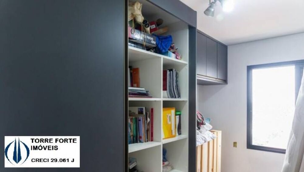 Cobertura à venda com 4 quartos, 198m² - Foto 11