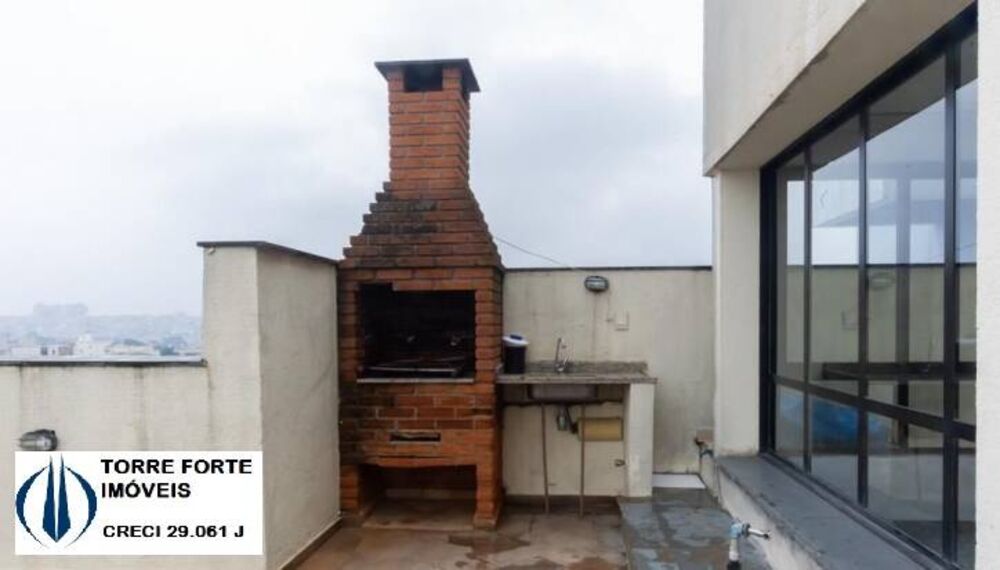Cobertura à venda com 4 quartos, 198m² - Foto 45