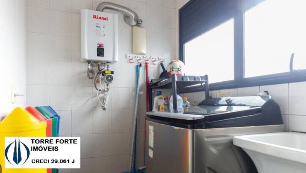 Cobertura à venda com 4 quartos, 198m² - Foto 33
