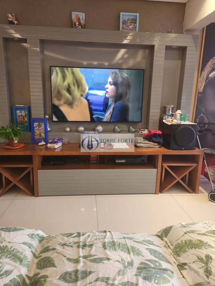 Apartamento, 3 quartos, 84 m² - Foto 2