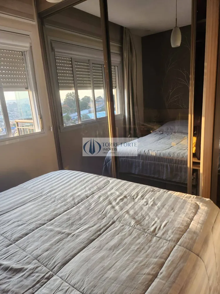 Apartamento, 3 quartos, 84 m² - Foto 7