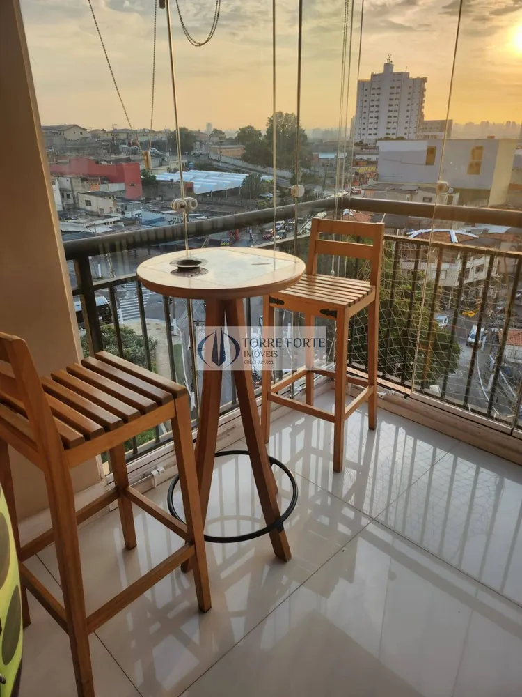 Apartamento, 3 quartos, 84 m² - Foto 3