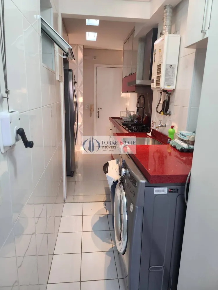 Apartamento, 3 quartos, 84 m² - Foto 5