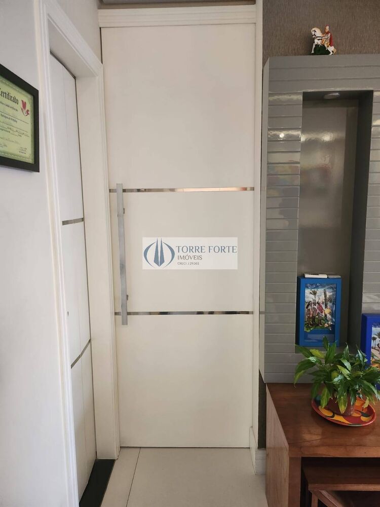 Apartamento, 3 quartos, 84 m² - Foto 4