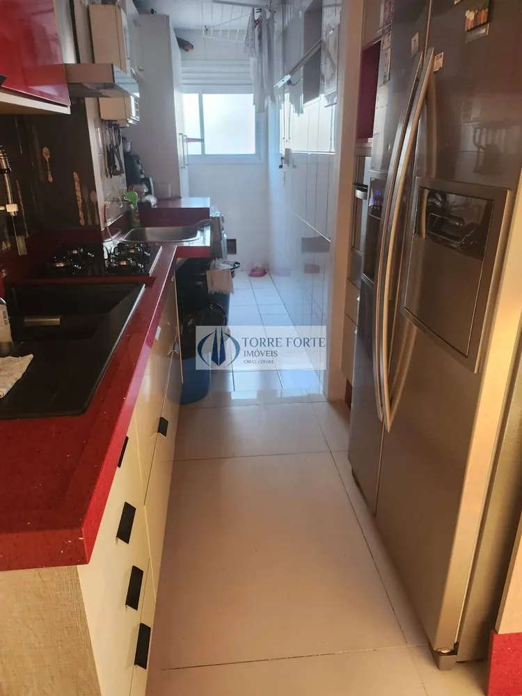 Apartamento, 3 quartos, 84 m² - Foto 4